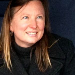 Meet your Posher, Maryann